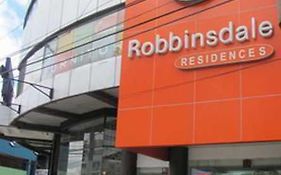 Robbinsdale Residences